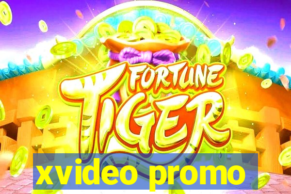 xvideo promo